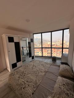 Duplex with a view of Yema Gouraya - 7