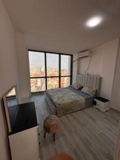 Duplex with a view of Yema Gouraya - 6