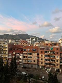 Duplex with a view of Yema Gouraya - 4