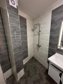 Duplex with a view of Yema Gouraya - 1