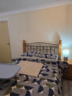 Free Parking WiFi Fresh linens x4 - 0