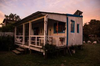 Casa Yin Yang en Santa Isabel de la Pedrera - 3