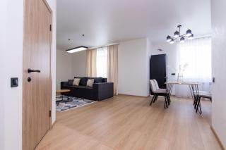 Prime Business Apartments Cherkaska - 7
