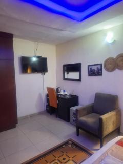 Joy studio apartment lekki phase 1 - 6