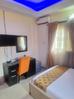 Joy studio apartment lekki phase 1 - 4
