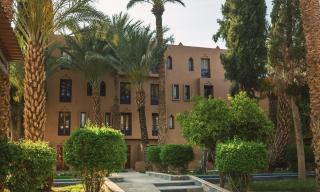 Hôtel Reda Zagora - 9