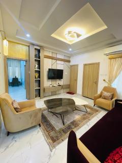 Viklis Luxury Apartments - 3