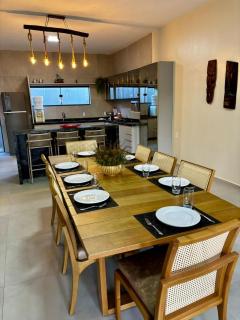 Casa Bons Ventos Preá - 7