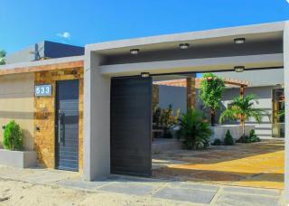 Casa Bons Ventos Preá - 3
