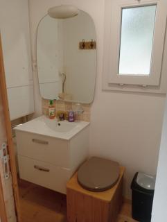 La tiny house au cœur de la nature - 6