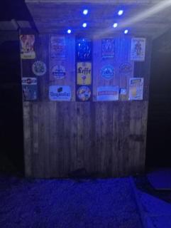 La tiny house au cœur de la nature - 5