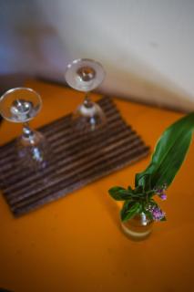 Caju com Mel Hospedagem - 7