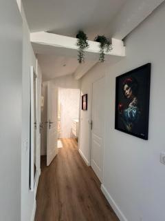 Le Loft Cannes - 7