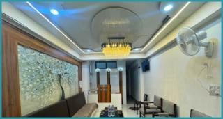 Hotel Mid-Town Nainital Near Mall Road Free Wifi & Room ServiceAvailable - Luxury Collection of Hotels with Spacious Room - Excellent Customer Service Awarded - 4