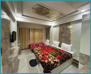 Hotel Mid-Town Nainital Near Mall Road Free Wifi & Room ServiceAvailable - Luxury Collection of Hotels with Spacious Room - Excellent Customer Service Awarded - 6