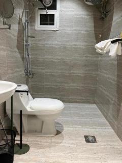 M18 Self Entry Cozy Studio in Alaqeeq 5 Minutes to Boulevard استديو فاخر سرير ماستر دخول ذاتي في حي العقيق 5 دقايق من البوليفارد - 7