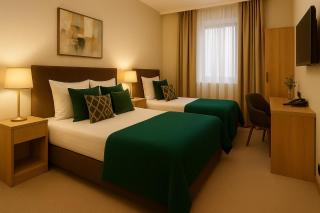 Xetai Royal Hotel - 4