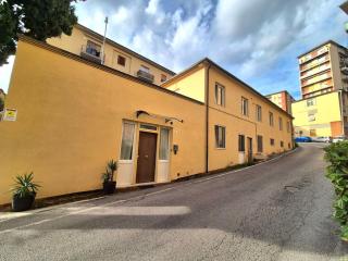 Nonno Elio, la scelta ideale per conoscere Siena - 1