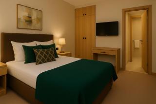 Xetai Royal Hotel - 1
