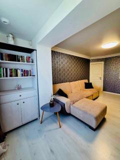 Art Deco apartment Most City Area - 1