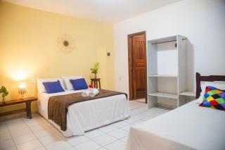 POUSADA VELHA BOIPEBA - 9