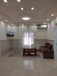 Borj El Kiffan Beach Apartment - 8