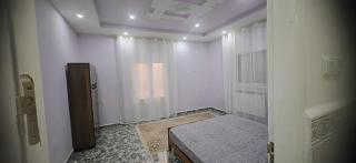 Borj El Kiffan Beach Apartment - 7