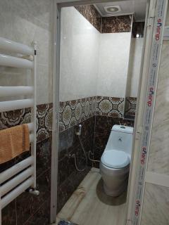Borj El Kiffan Beach Apartment - 4