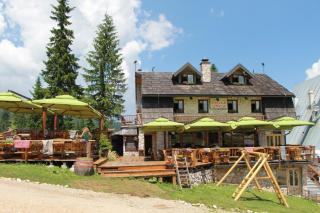 Hotel Rajska Vrata - Jahorina - 3