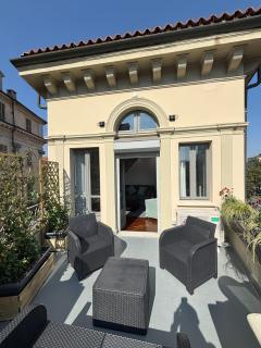 La Terrazza di Cavour - 7