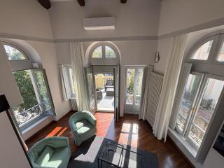 La Terrazza di Cavour - 6