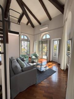 La Terrazza di Cavour - 5