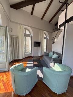 La Terrazza di Cavour - 4