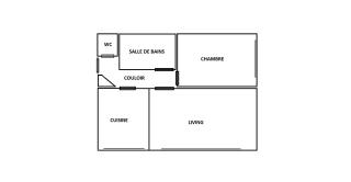 Beautiful and cosy apartment - 1