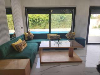 Villa Paradis Fès - 2