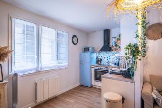 Le Boh'êm - Le Mans - 2