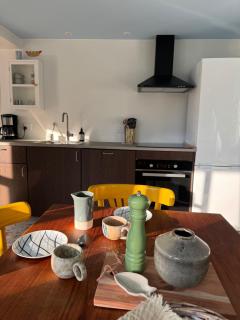 6 personers Sommerhus Solhøj - 9