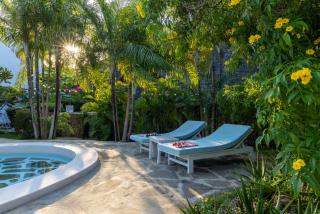 Monsoon Resort - Your Tropical Paradise - 6