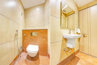 Super Hotel O Plush Homes - Nuova Delhi - 7