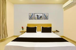 Super Hotel O Plush Homes - Nuova Delhi - 4