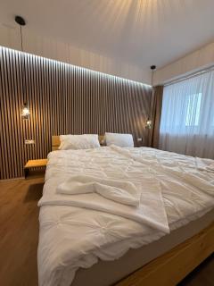 City-Balkon 2 SZ, 2 Bad, 6 Gäste - 9