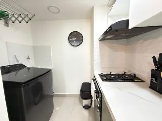 Beautiful Apartment in Cartagena - 2