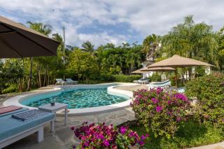 Monsoon Resort - Your Tropical Paradise - 9