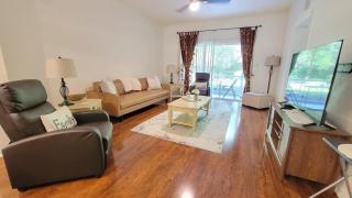 New In City Comfort Condo Getaway - 0