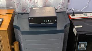 Serenity Retreat - 5