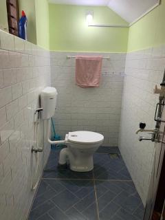 Serenity Retreat - 1