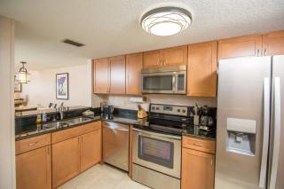 Pier Point South Oceanfront Townhouse Condo A-3 - 6