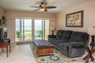 Pier Point South Oceanfront Townhouse Condo A-3 - 5