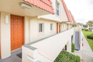 Pier Point South Oceanfront Townhouse Condo A-3 - 1
