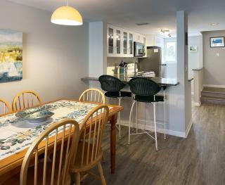 Pier Point South Ocean View Townhouse Condo D-49 - 7